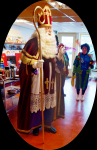 39. Maar toen kwam Sinterklaas met 2 Pieten